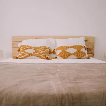 Apartamento Precioso Junto Al Casco Historico