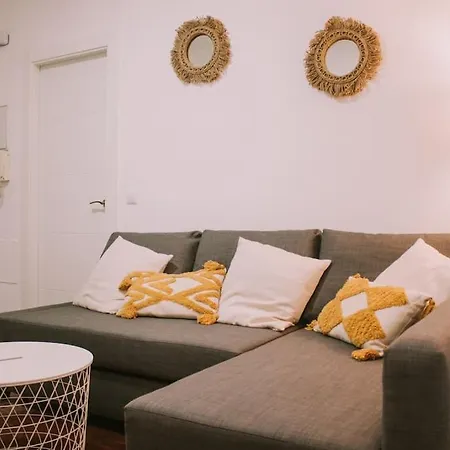 Apartment Precioso Junto Al Casco Historico *