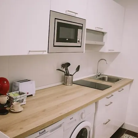 Precioso Junto Al Casco Historico Apartment Malaga