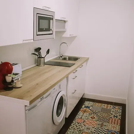 Precioso Junto Al Casco Historico Apartment