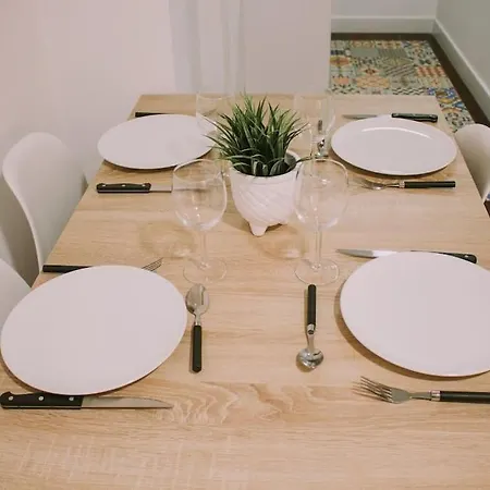 Precioso Junto Al Casco Historico Apartment *