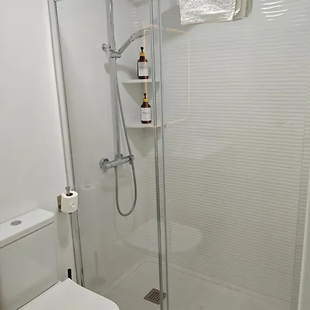 Apartment Precioso Junto Al Casco Historico Malaga