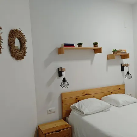 Precioso Junto Al Casco Historico Apartment