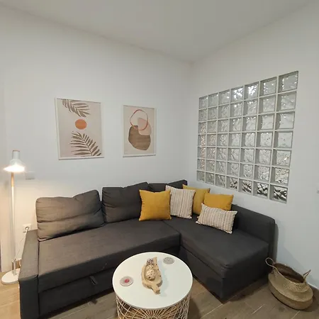 Apartment Precioso Junto Al Casco Historico