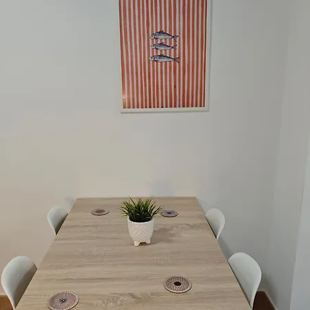 Apartment Precioso Junto Al Casco Historico Malaga